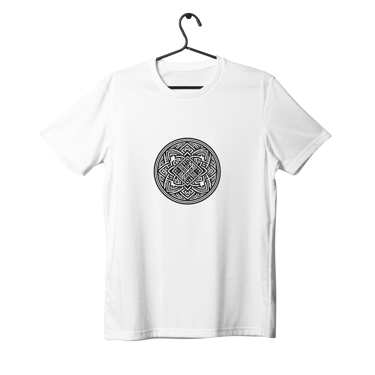 Women's Pima Cotton Jersey Short Sleeve Tshirt