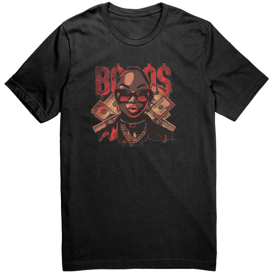Boss B Tshirts