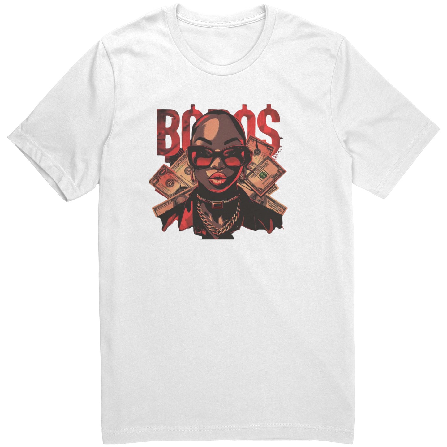 Boss B Tshirts